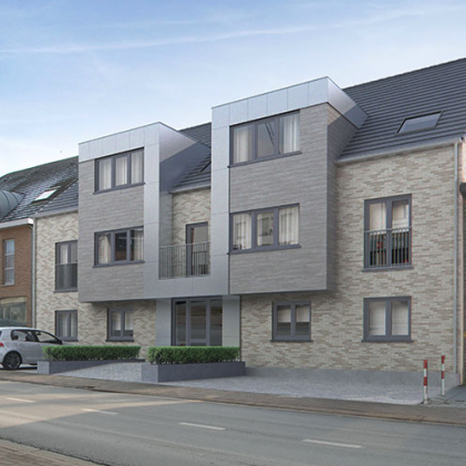 Residentie Lambert