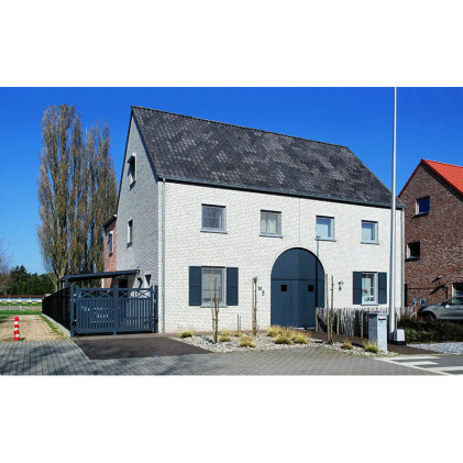 “Aan ’t Eindeken” Beverlo