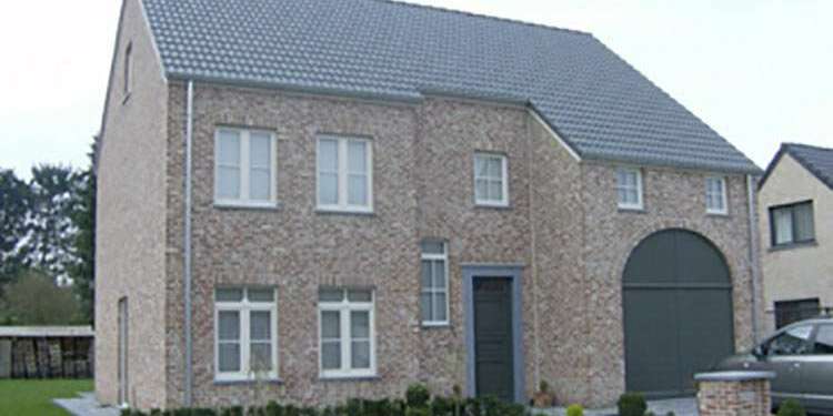 realisatie avl woningbouw
