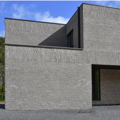 La Finesse Lot 3, Koerselsesteenweg 172 C Beringen, modern, nieuwbouw