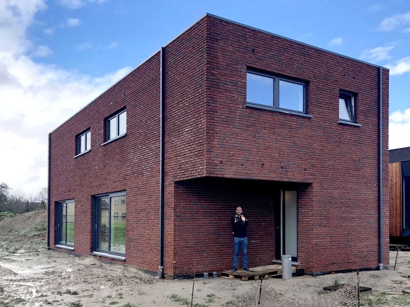 Davy te Riemst main image