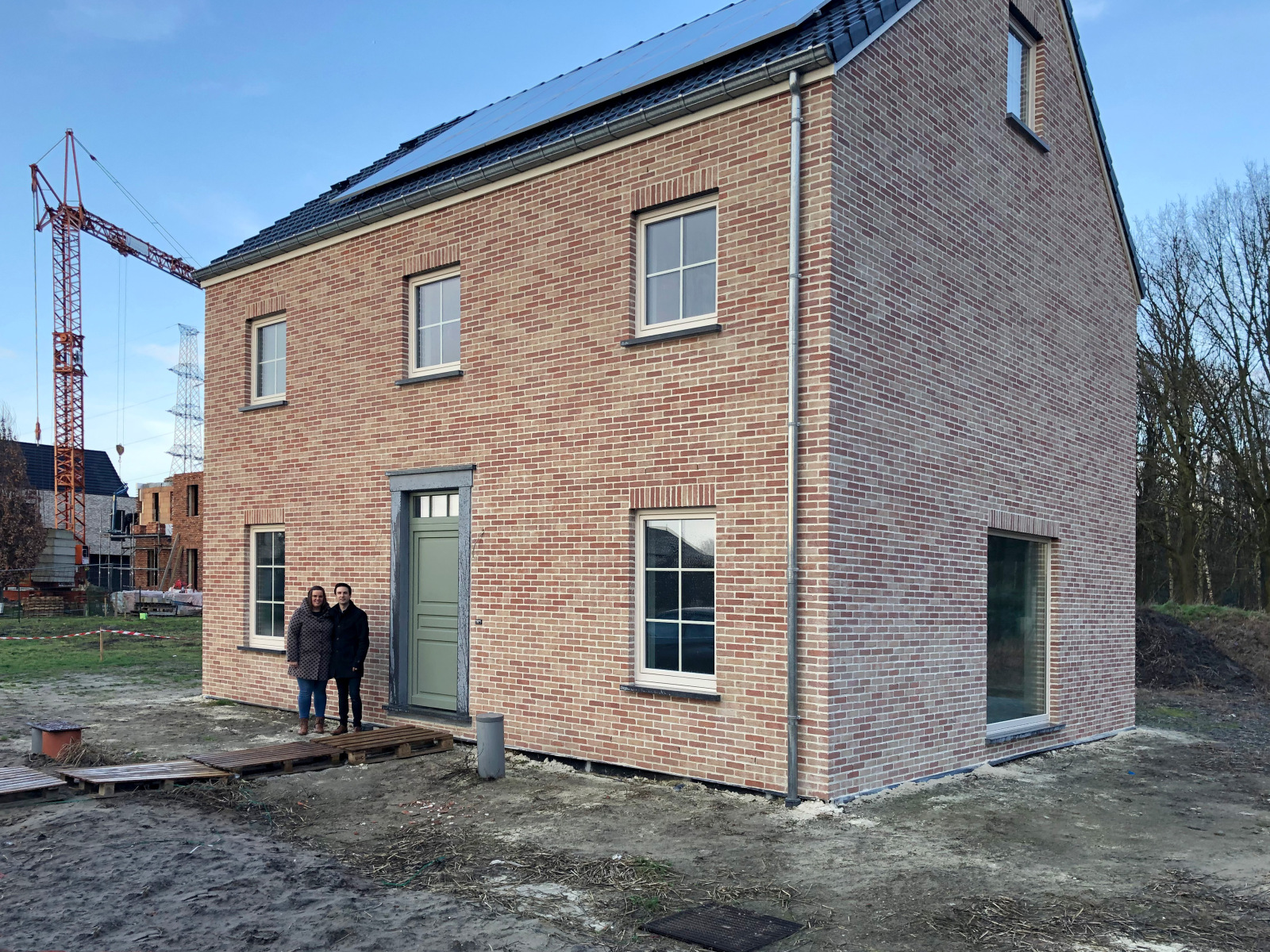 Kristof & Nora te Bilzen main image