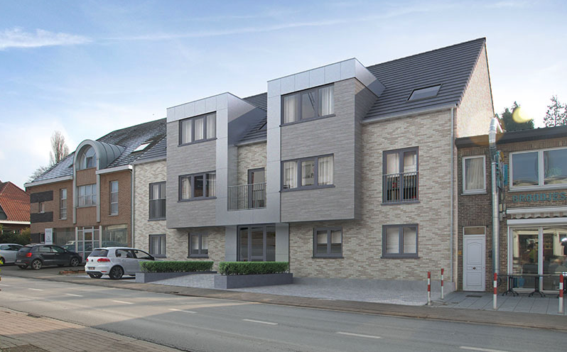 Residentie Lambert main image