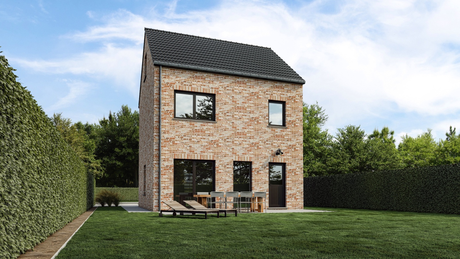 Papegaaiduiker extra image 2