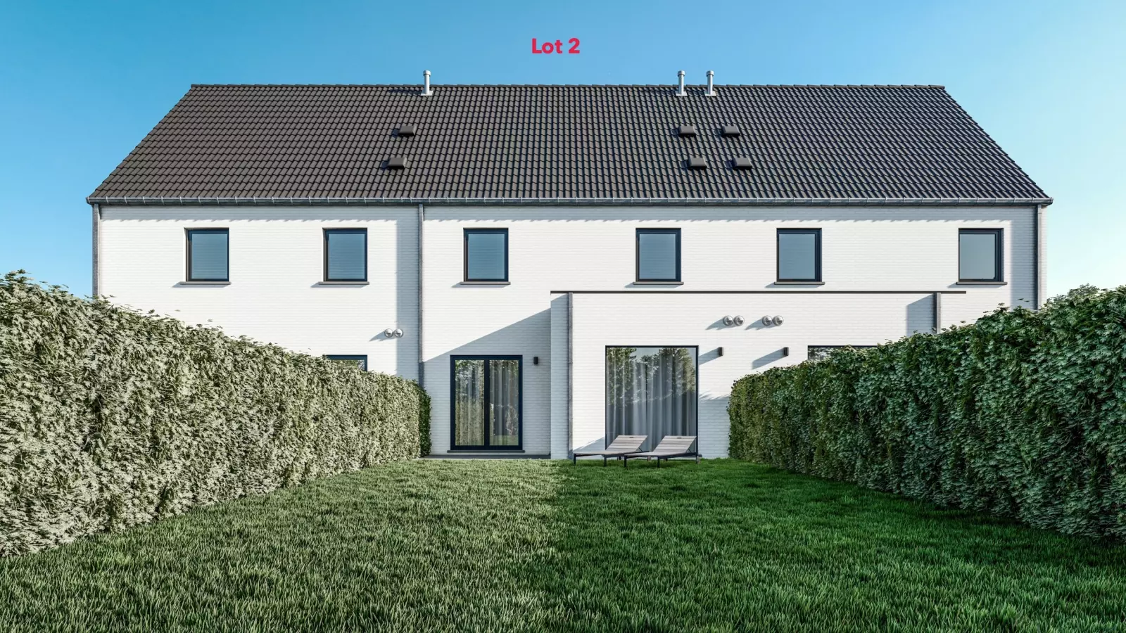 Residentie Kraaiennest te Riemst extra image 1