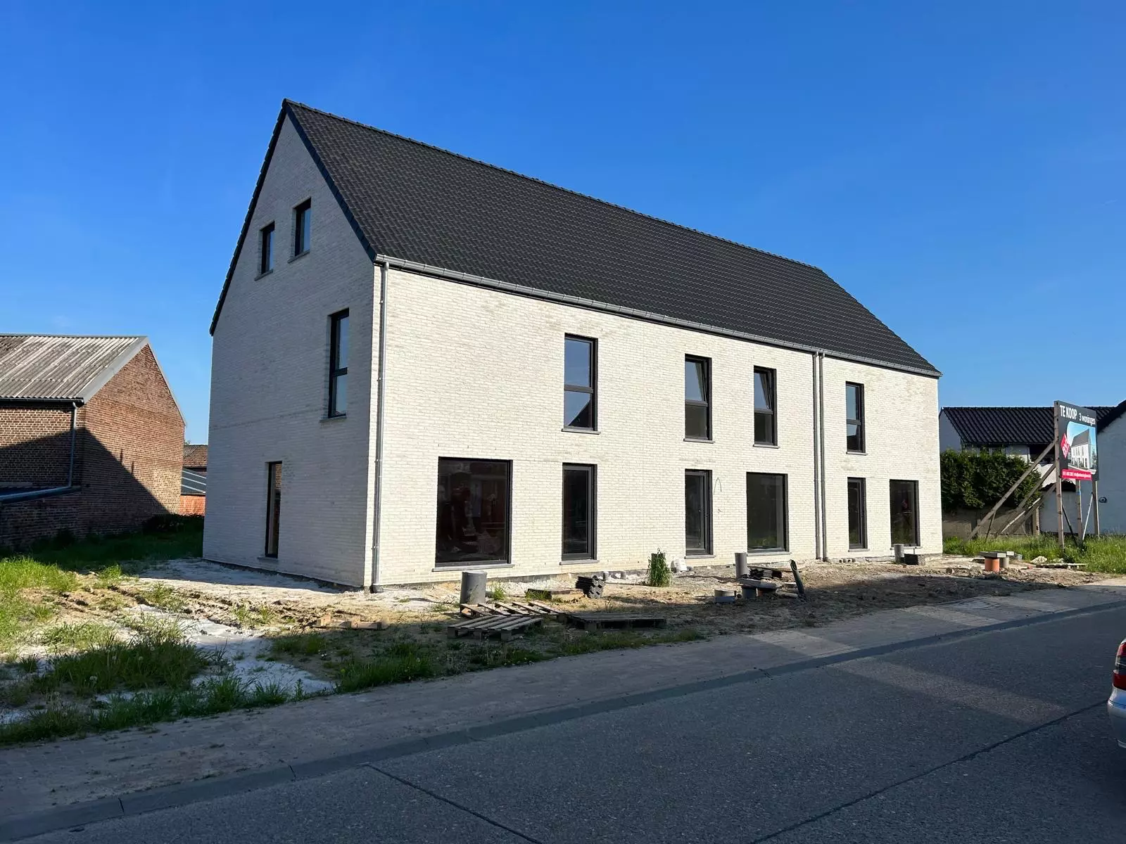 Residentie Kraaiennest te Riemst extra image 8