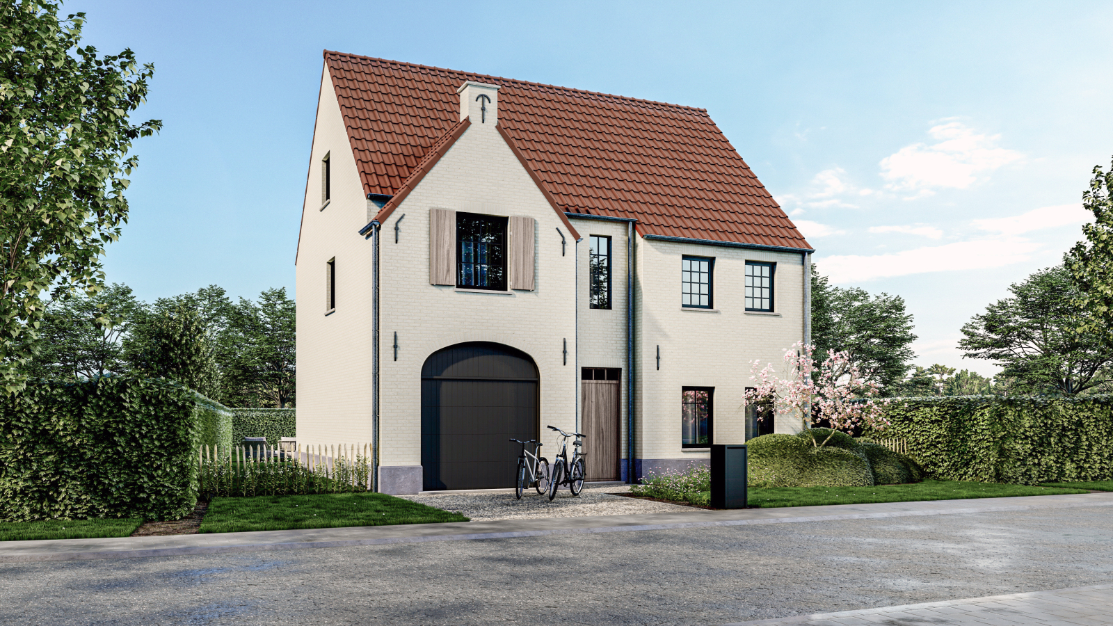 Hof van Vogelsanck Lot 1 main image
