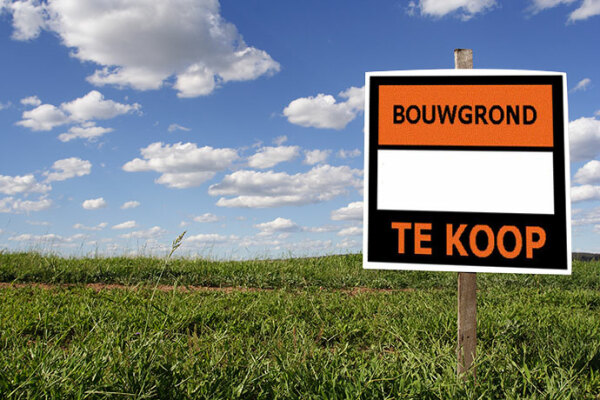 ontwerp tot oplevering