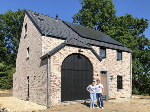 Familie Weytjens - Jansen te Zutendaal