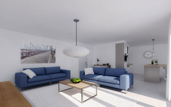 Residentie Lambert