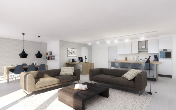 Residentie Lambert