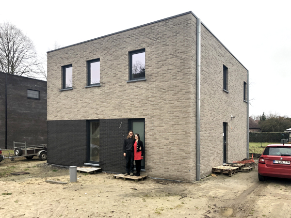 Pieter & Shana te Overpelt