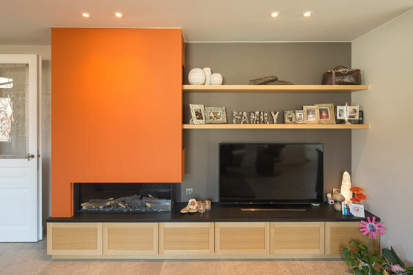 realisatie avl woningbouw
