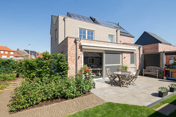 realisatie avl woningbouw