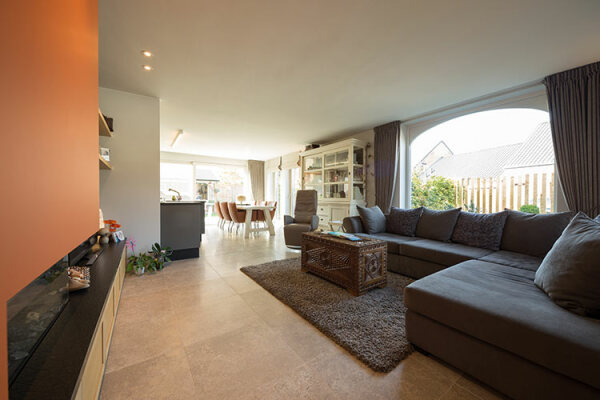 realisatie avl woningbouw