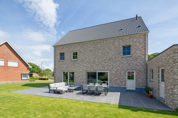 realisatie avl woningbouw