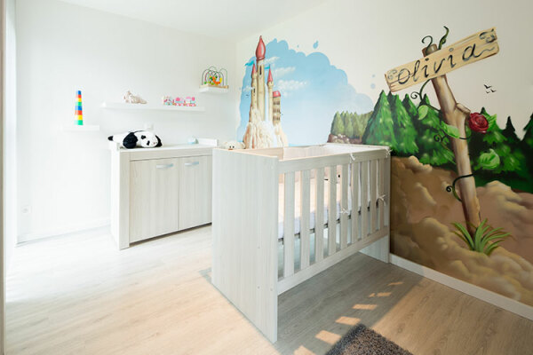 realisatie avl woningbouw