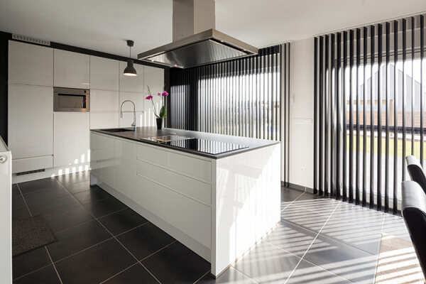 realisatie avl woningbouw