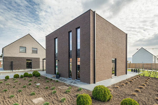 realisatie avl woningbouw
