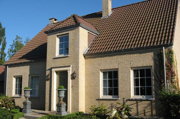 realisatie avl woningbouw