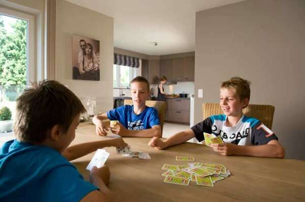 realisatie avl woningbouw