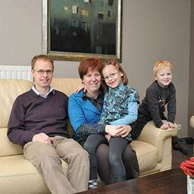 realisatie avl woningbouw