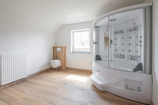 realisatie avl woningbouw