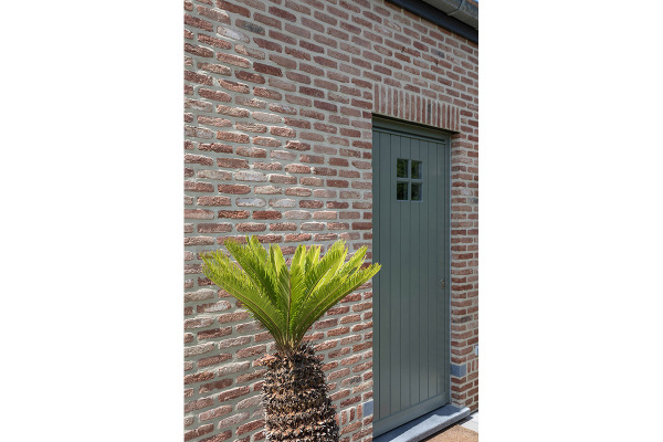 realisatie avl woningbouw