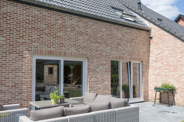 realisatie avl woningbouw