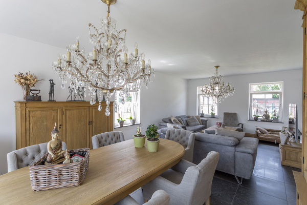 realisatie avl woningbouw