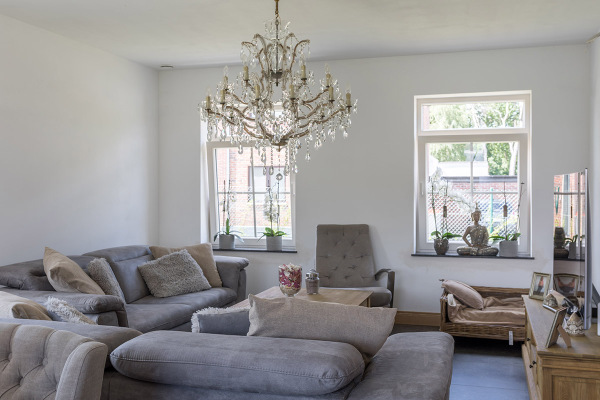 realisatie avl woningbouw