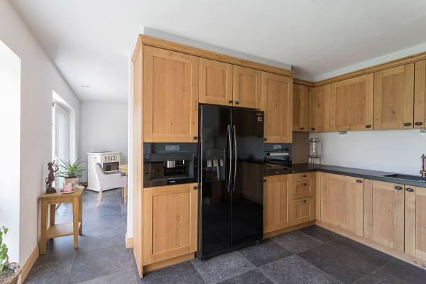 realisatie avl woningbouw