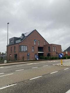 realisatie avl woningbouw vinkenhof