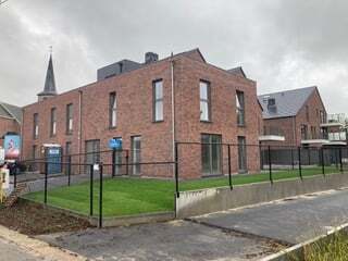 realisatie avl woningbouw vinkenhof