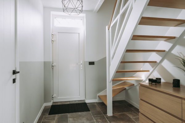 Realisatie AVL Woningbouw