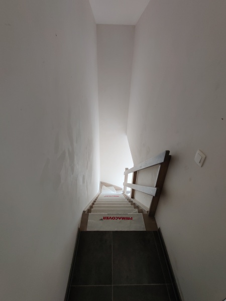Realisatie AVL Woningbouw modern