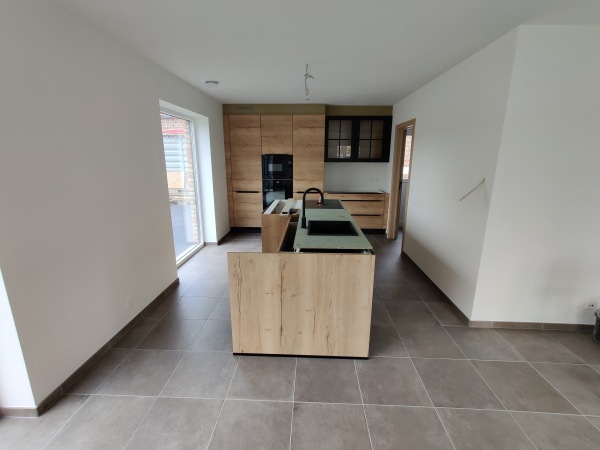AVL Woningbouw realisatie eigentijdse woning Kortenaken
