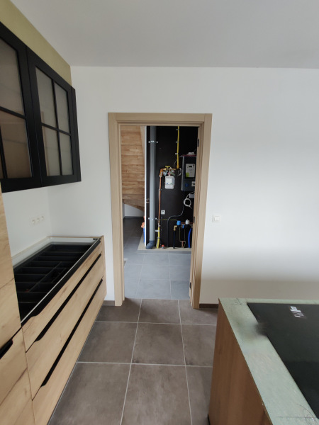 AVL Woningbouw realisatie eigentijdse woning Kortenaken