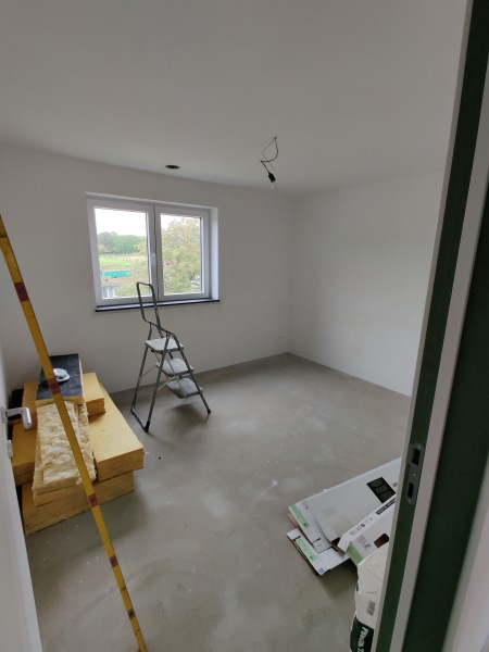 AVL Woningbouw realisatie eigentijdse woning Kortenaken