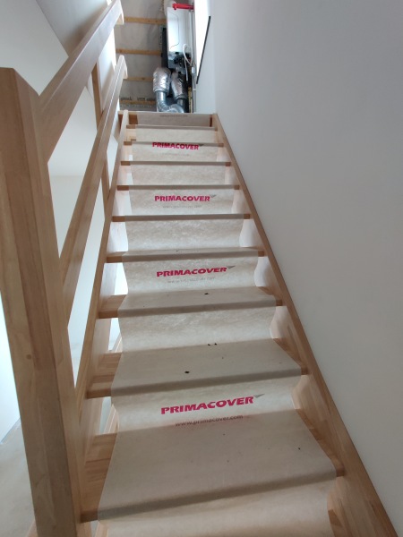 AVL Woningbouw realisatie eigentijdse woning Kortenaken