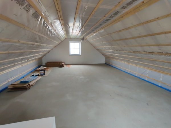 AVL Woningbouw realisatie eigentijdse woning Kortenaken