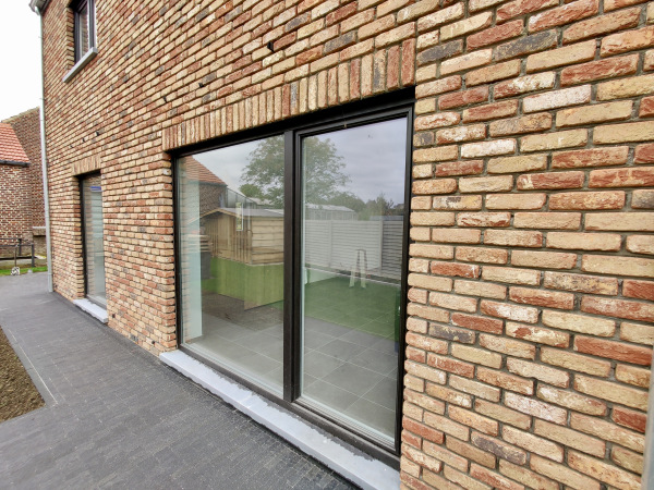 AVL Woningbouw realisatie eigentijdse woning Kortenaken