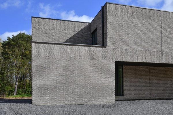 Moderne villawoning te Beringen