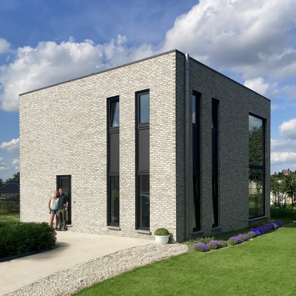 Kenneth en Kathleen te Borgloon