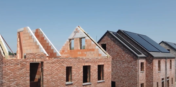 AVL Woningbouw zorgeloos bouwproces