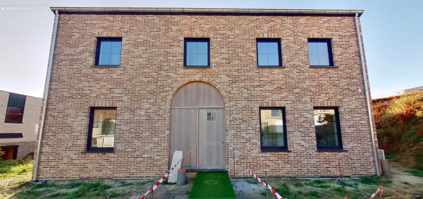 Klassieke woning te Aarschot