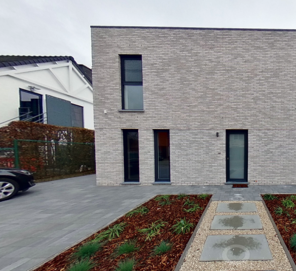 Moderne woning te Beringen