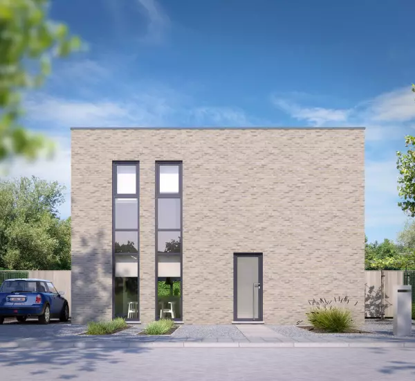 Nieuwbouwwoning steengrachtstraat 3440 Zoutleeuw